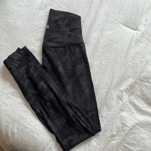 Lululemon Align Leggings